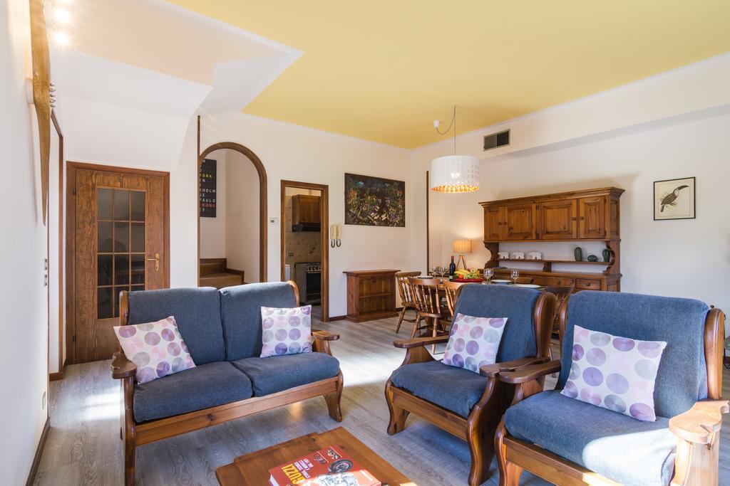 Bellagio Lake View Villa Oliveto Lario エクステリア 写真