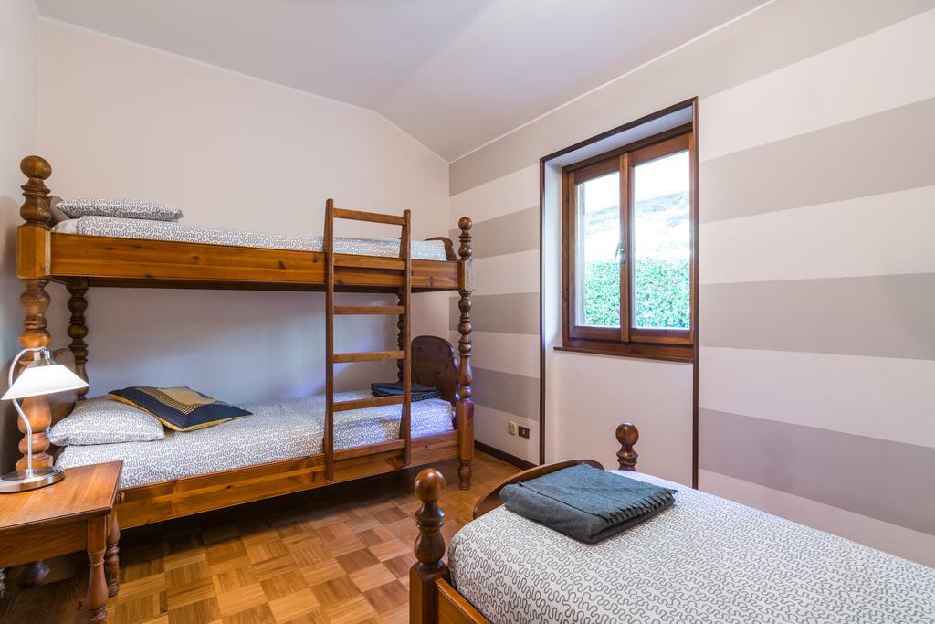 Bellagio Lake View Villa Oliveto Lario エクステリア 写真