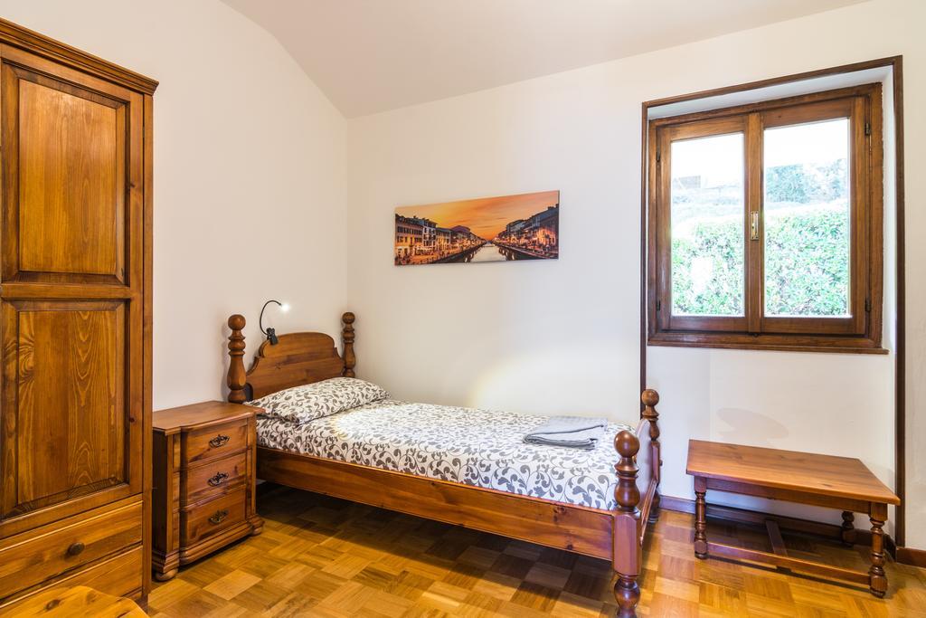 Bellagio Lake View Villa Oliveto Lario エクステリア 写真
