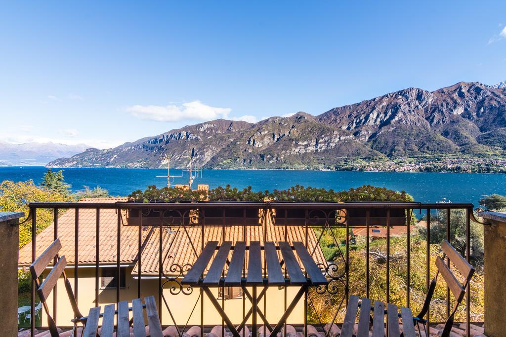 Bellagio Lake View Villa Oliveto Lario エクステリア 写真