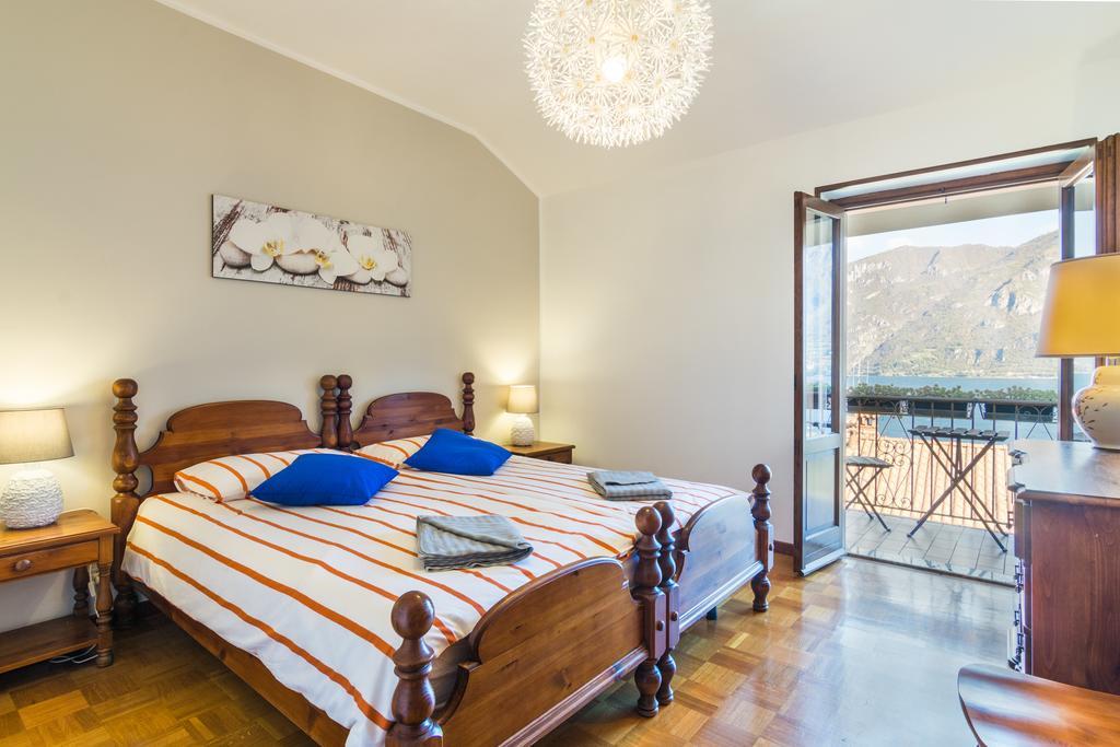 Bellagio Lake View Villa Oliveto Lario エクステリア 写真