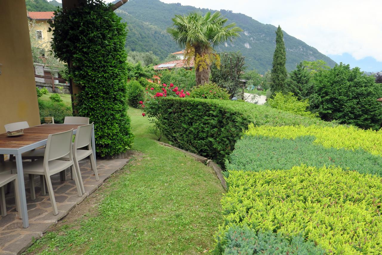 Bellagio Lake View Villa Oliveto Lario エクステリア 写真